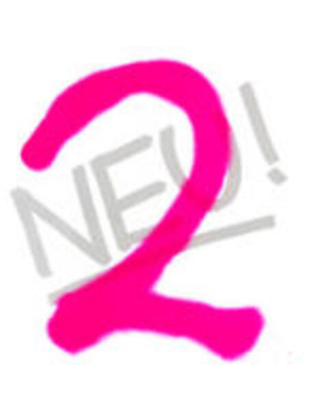 Neu! - Neu! 2