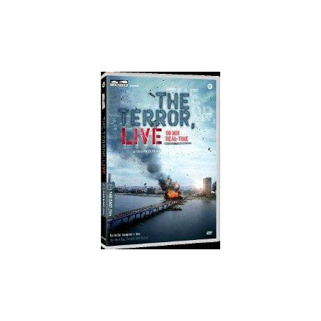 The Terror Live