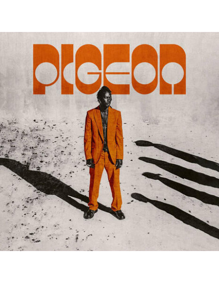 Pigeon - Backslider