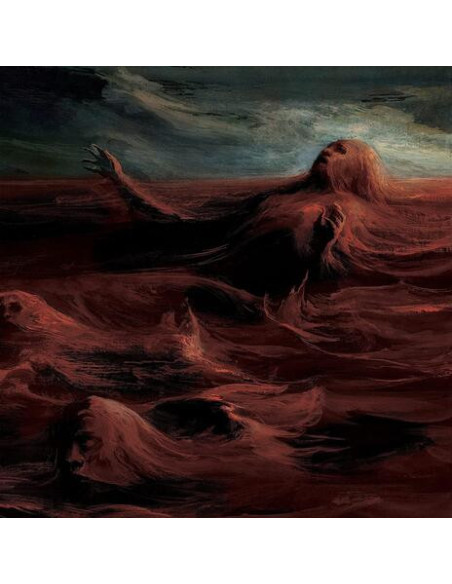 Deitus - Red - Irreversible
