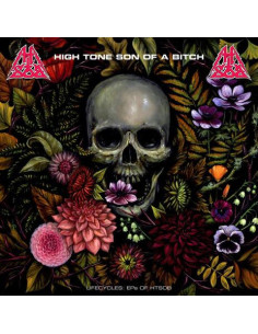 High Tone Son Of A B - Lifecycles