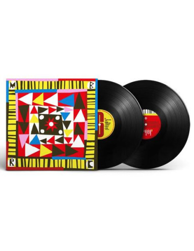 Compilation - Mr Bongo Record Club Vol.6