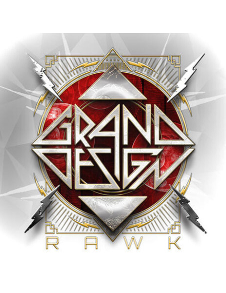 Grand Design - Rawk