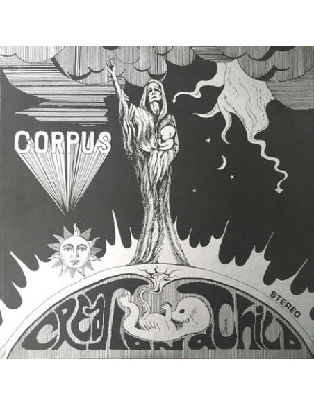 Corpus - Creation A Child