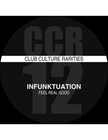 Infunktuation - Feel Real Good