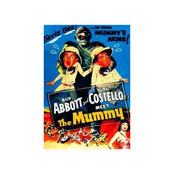 Il Mistero Della Piramide