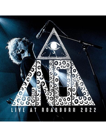 Gnod - Live At Roadburn 2022