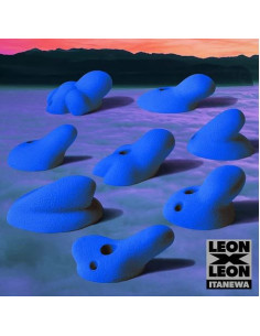 Leonxleon - Itanewa (Ep)