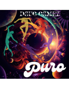 Doug Gomez - Puro Double