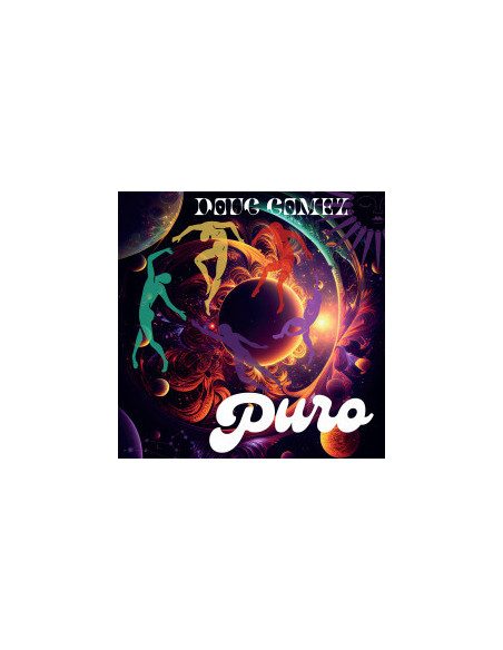 Doug Gomez - Puro Double