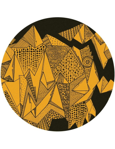 Parallelle and Nicolas Masseyeff - Renegade Ep