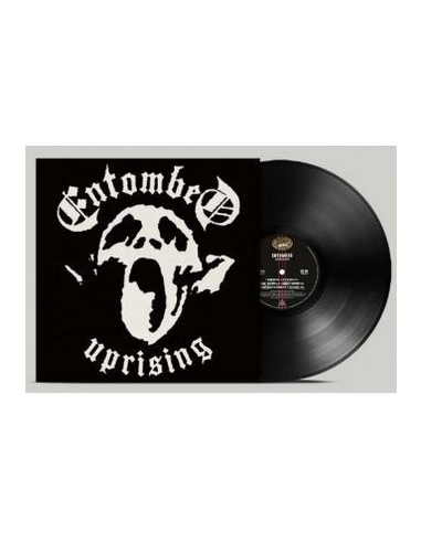 Entombed - Uprising