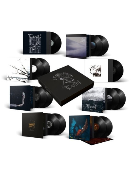 Tenhi - Collected Works 2023
