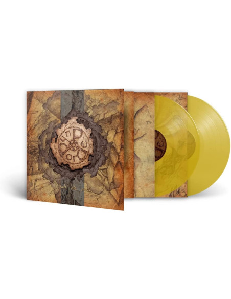 Dordeduh - Dar De Duh (Vinyl Yellow Edt.)