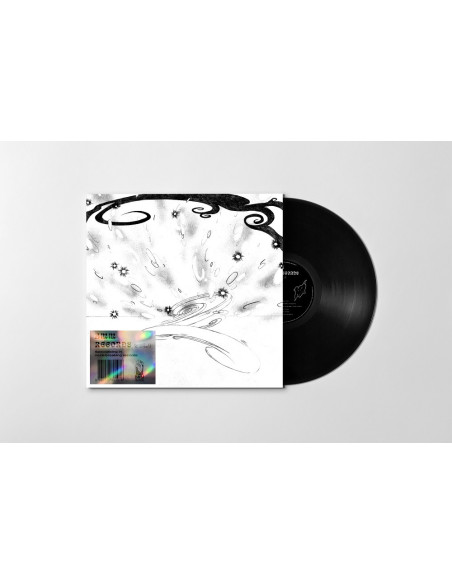 Allez Kiki - Allez Kiki-Fermentation Lp Vinyl