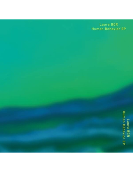 Bcr Laura - Human Behavior (12p)