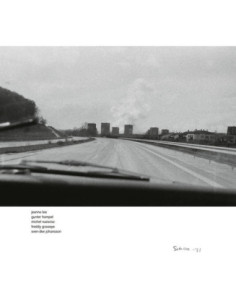 Lee Jeanne - Sheisse 71