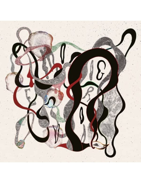 Moogroove - 3 (12p)