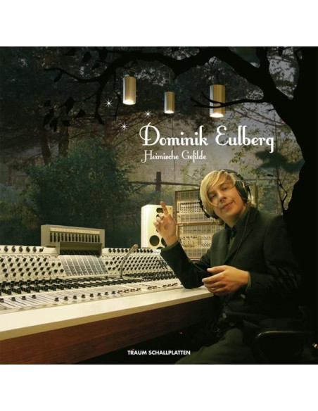 Eulberg Dominik - Heimische Gefilde