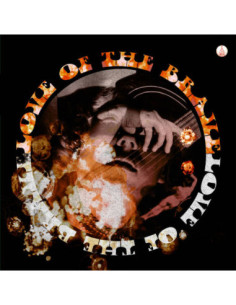 Love Of The Brave - Love Of The Brave