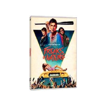 Scherzi Della Natura