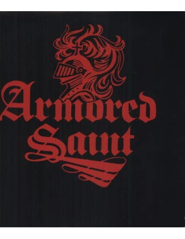 Armored Saint - Armored Saint