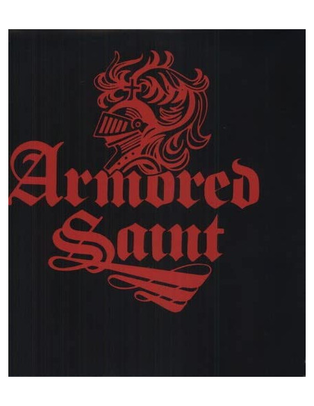 Armored Saint - Armored Saint