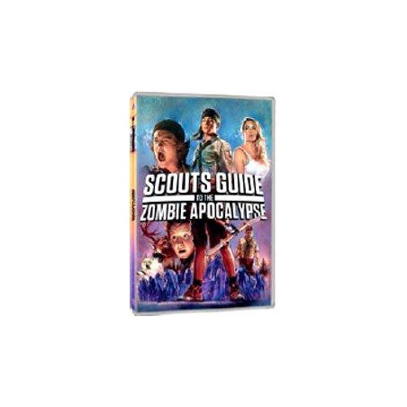 Manuale Scout Per L'Apocalisse