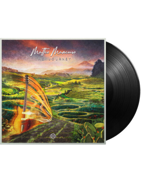 Mancuso Matteo - The Journey
