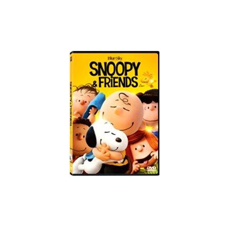 Snoopy and Friends - Il Film Dei Peanuts