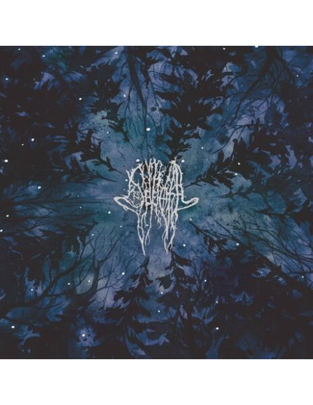 Severoth - Vsesvit - (CD)
