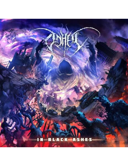 Gyrdleah - Spellbinder - (CD)