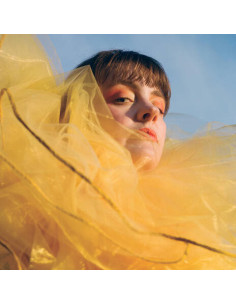 Kenney, Madeline - A New Reality Mind - (CD)