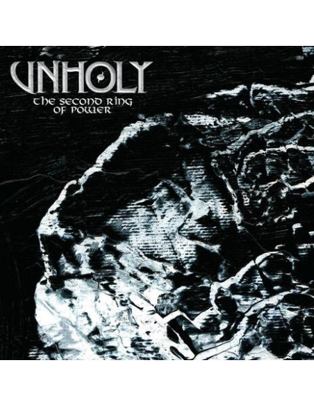 Unholy - The Second Ring Of Power - (CD)