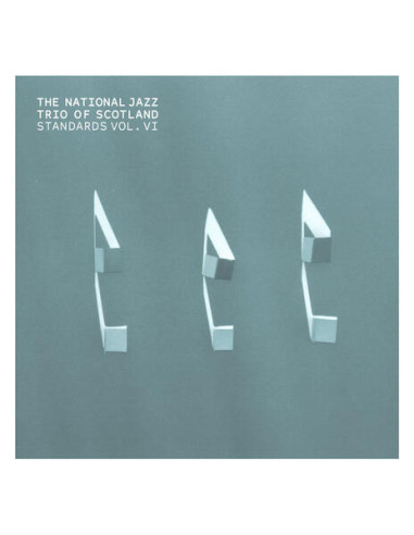 National Jazz Trio O - Standards Vol....