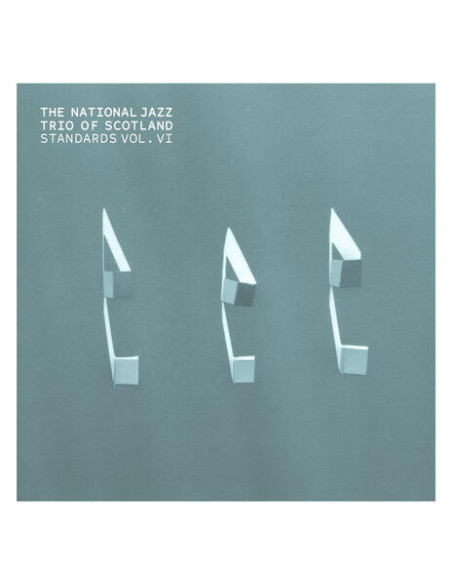 National Jazz Trio O - Standards Vol. Vi - (CD)