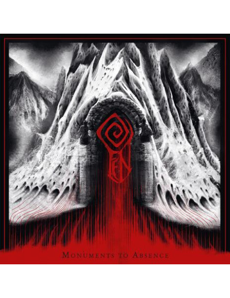 Fen - Monuments To Absence - (CD)