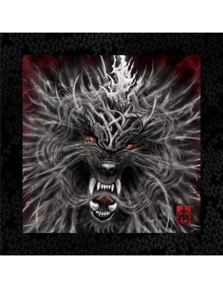 Hu, The - Rumble Of Thunder (Deluxe) - (CD)