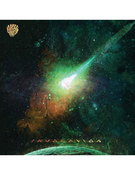 High Priest - Invocation - (CD)