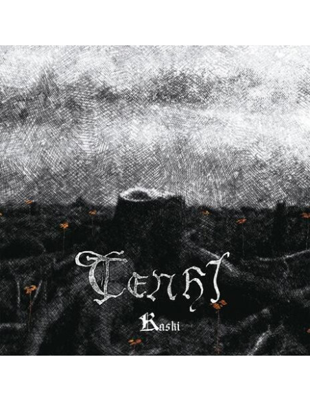 Tenhi - Kaski - (CD)