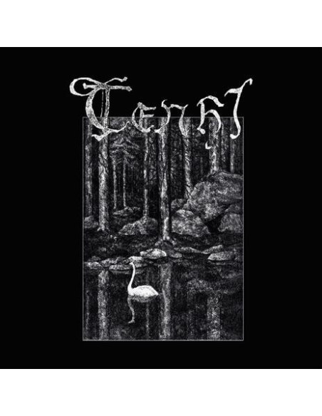 Tenhi - Kertomuksia / Hallavedet - (CD)