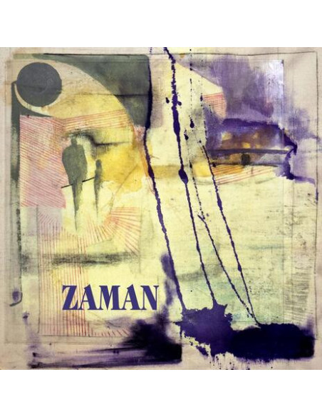 Dunya - Zaman - (CD)