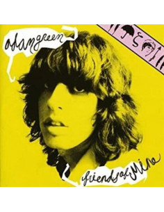 Green, Adam - Friends Of Mine (20Th Anniversary) - (CD)