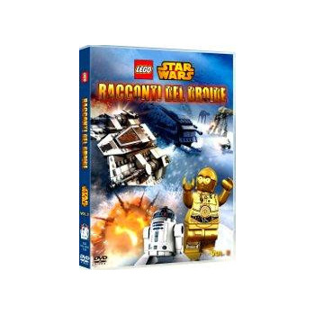 Lego - Star Wars - Racconti Del Droide Vol.2