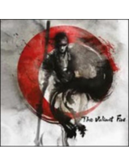 Damnation Angels - The Valiant Fire - (CD)