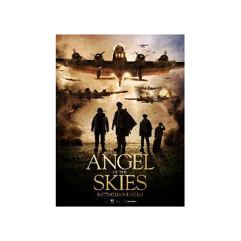 Angel Of The Skies - Battaglia Nei Cieli