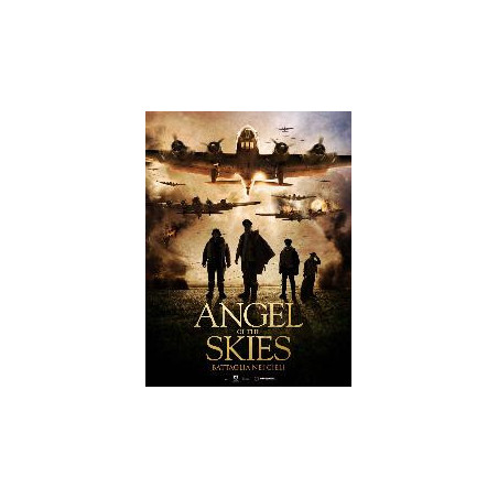 Angel Of The Skies - Battaglia Nei Cieli (Blu Ray)