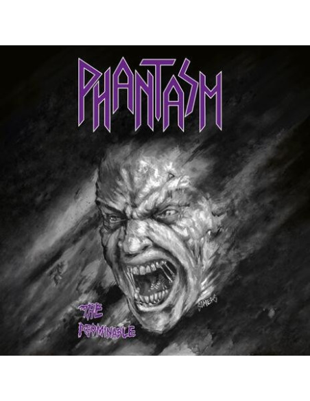 Phantasm - The Abominable - (CD)