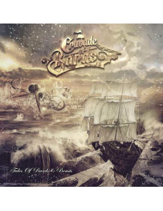 Crusade Of Bards - Tales Of Bards and Beasts - (CD)