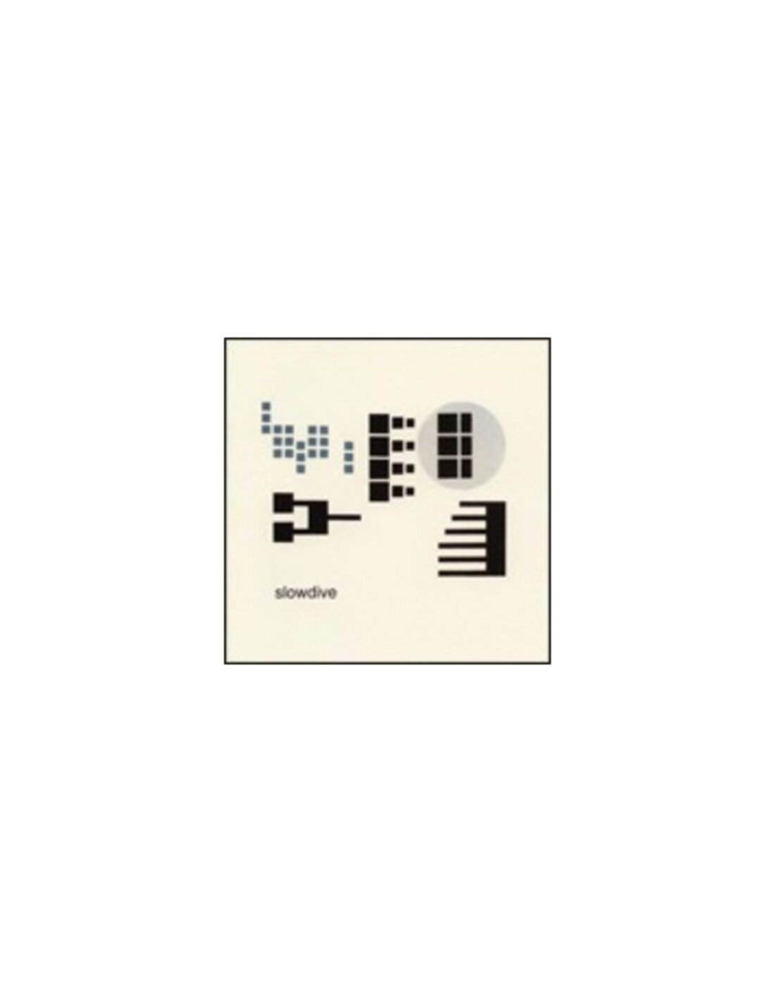 Slowdive - Pygmalion - (CD)